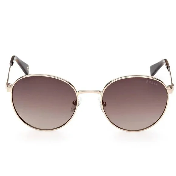 Guess Jeans Blue Metal Sunglasses display picture 1